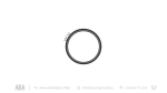 AEA · O-rings