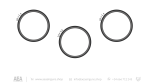 AEA · O-rings