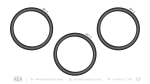 AEA · O-rings