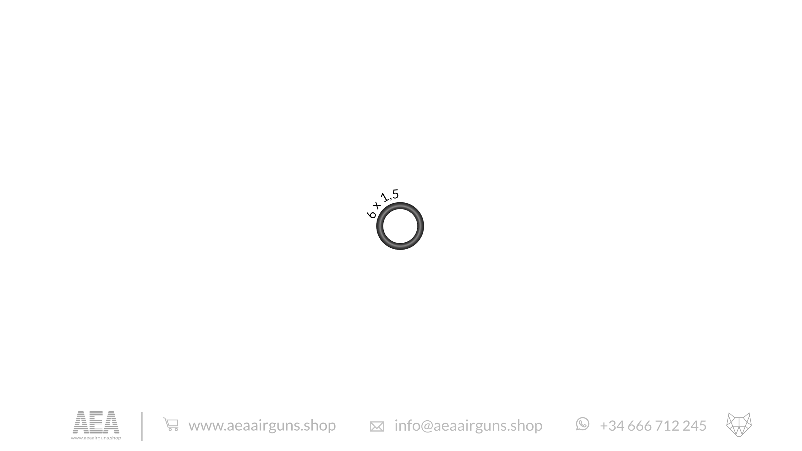 AEA · O-rings