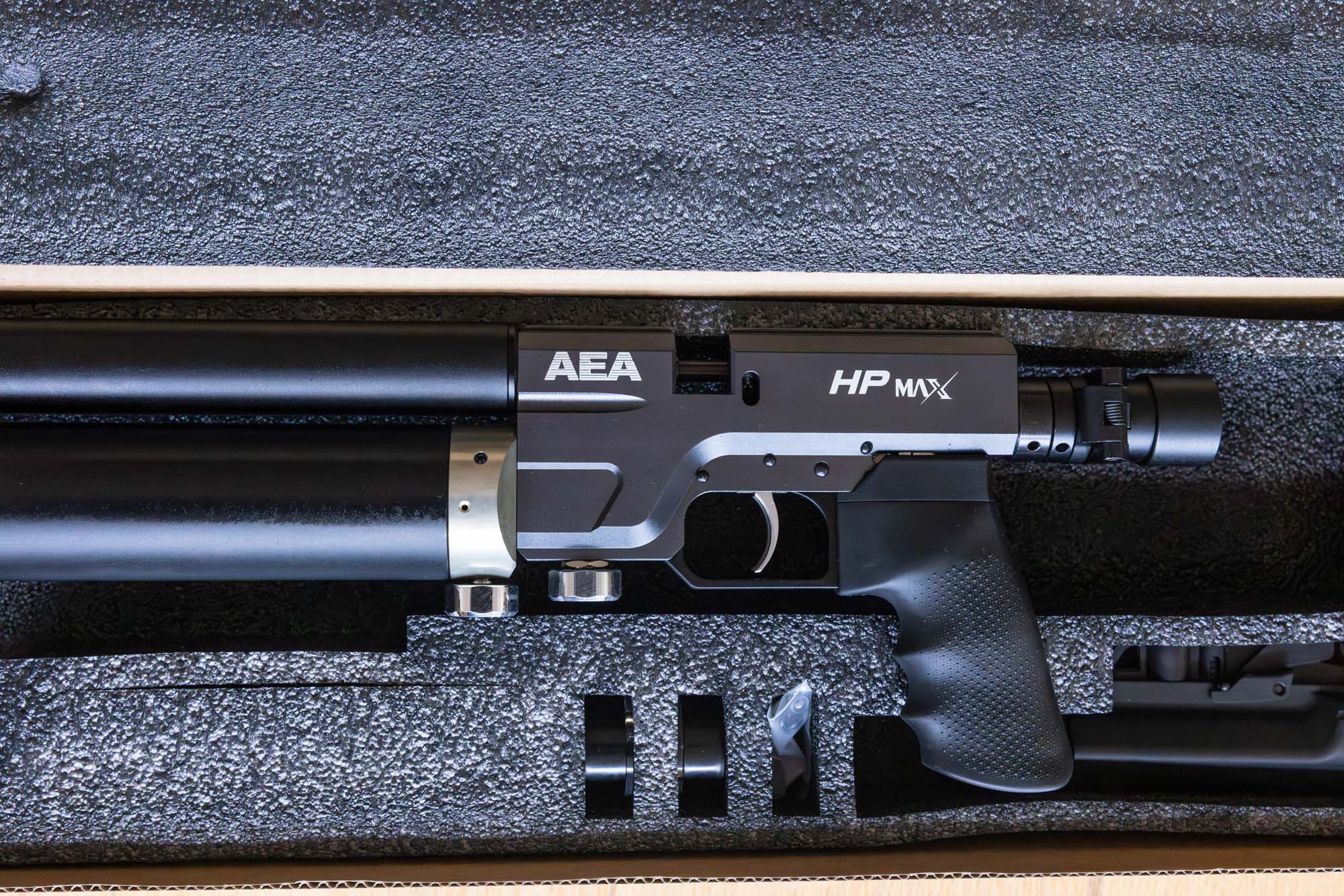 HP Max · Cal .30 (7.62mm) · 13" Barrel · Earlier Production · Grade: AAA · 25% OFF