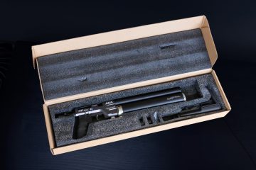 HP Max · Cal .30 (7.62mm) · 13" Barrel · Earlier Production · Grade: AAA · 25% OFF