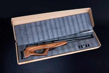 Challenger Bullpup Long · Cal .30 (7.62mm) · 32" Barrel · Earlier Production · Grade: AAA · 25% OFF
