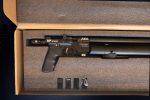 SF Sniper · Cal .25 (6.35mm) · 18" Barrel · Returned · Grade: AAA · 25% OFF