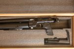 SF Sniper · Cal .25 (6.35mm) · 18" Barrel · Returned · Grade: AAA · 25% OFF