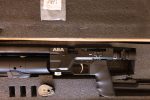 SF Compact · Cal .30 (7.62mm) · 10" Barrel · Pre-Owned · Grade: AAA · 25% OFF