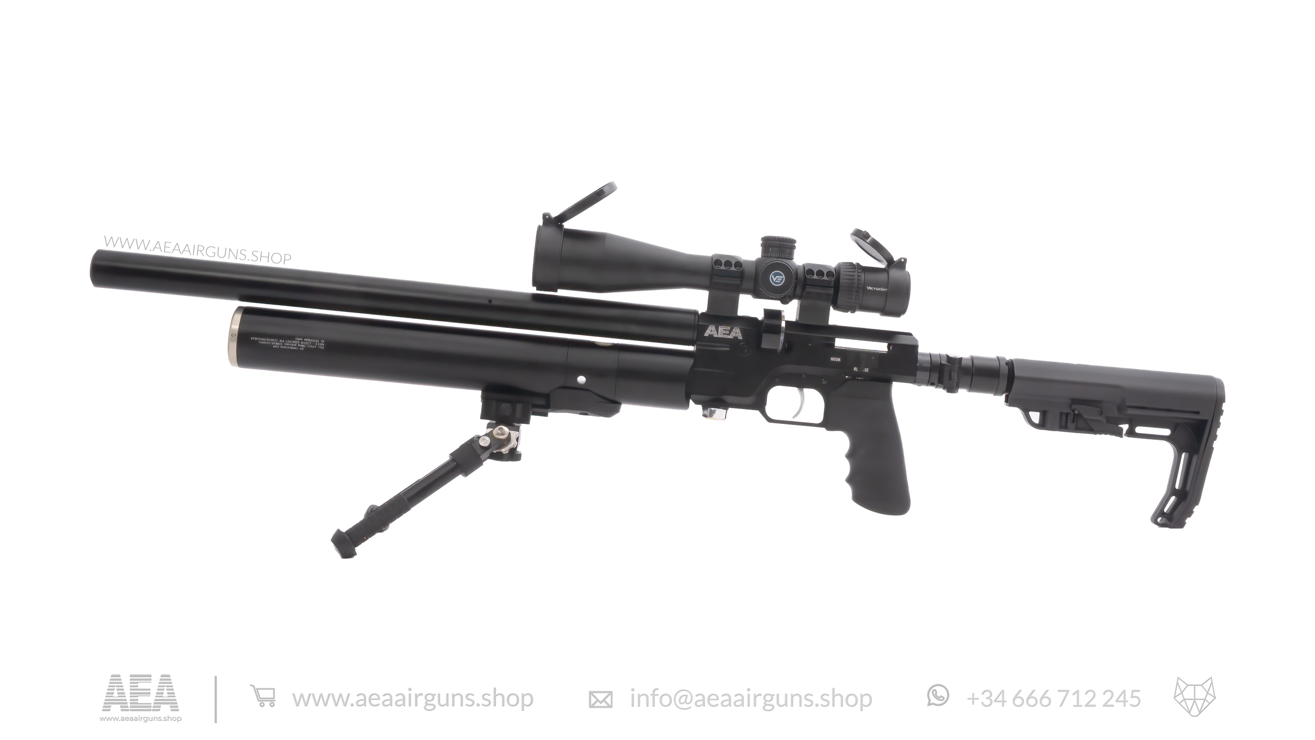 AEA · SF · DMR Bundle - image 1 AEA · SF · DMR Bundle
