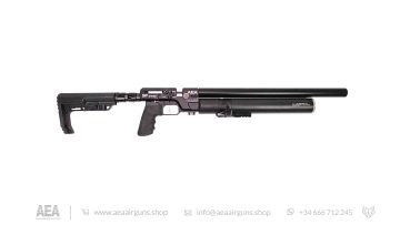 AEA · SF · Sniper