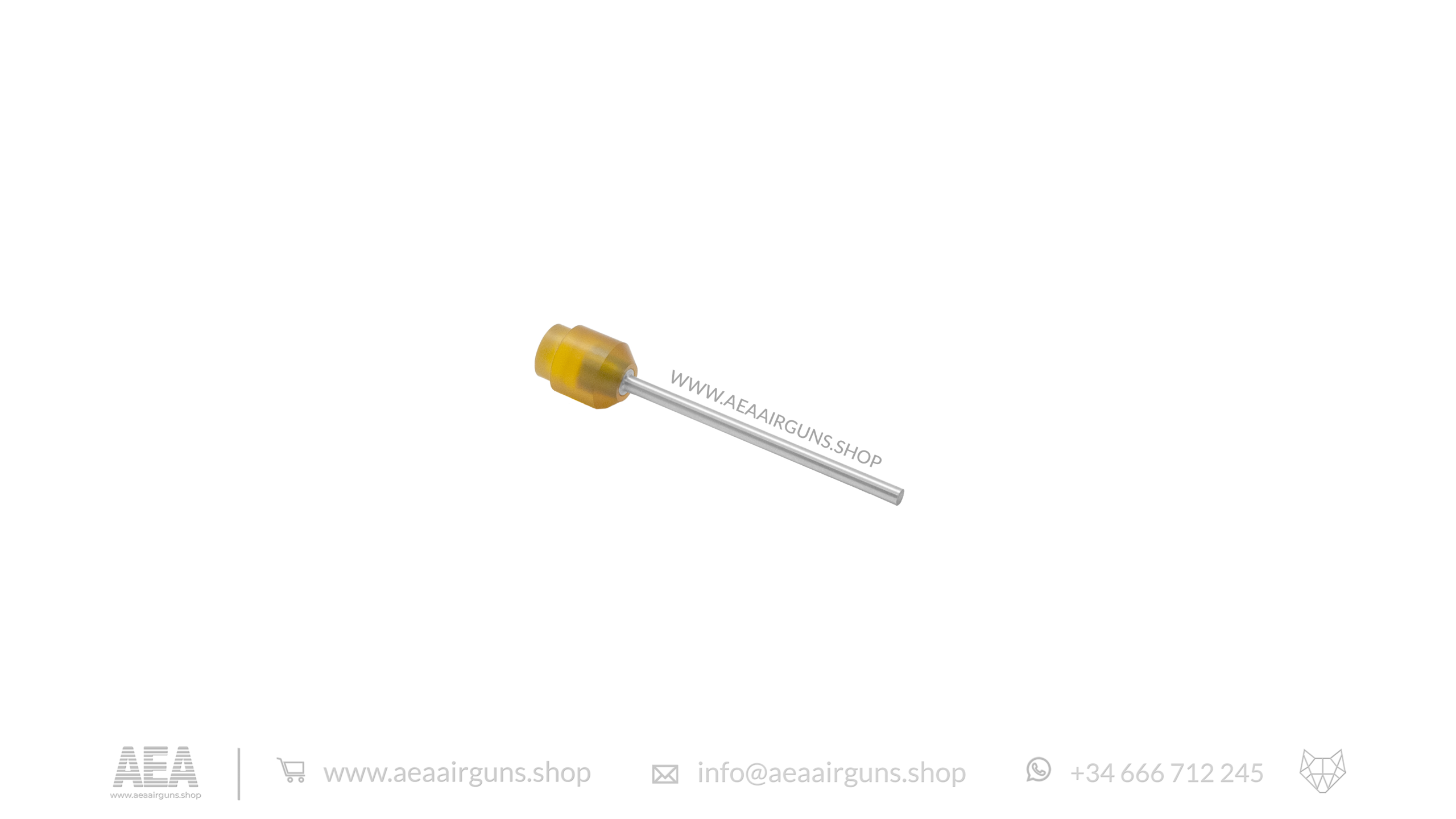 AEA · Challenger Big Bore · Steam Valve Pin - image 1 AEA · Challenger Big Bore · Steam Valve Pin