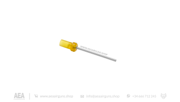 AEA · Terminator Max · Steam Valve Pin · Cal .45 (11.43mm)