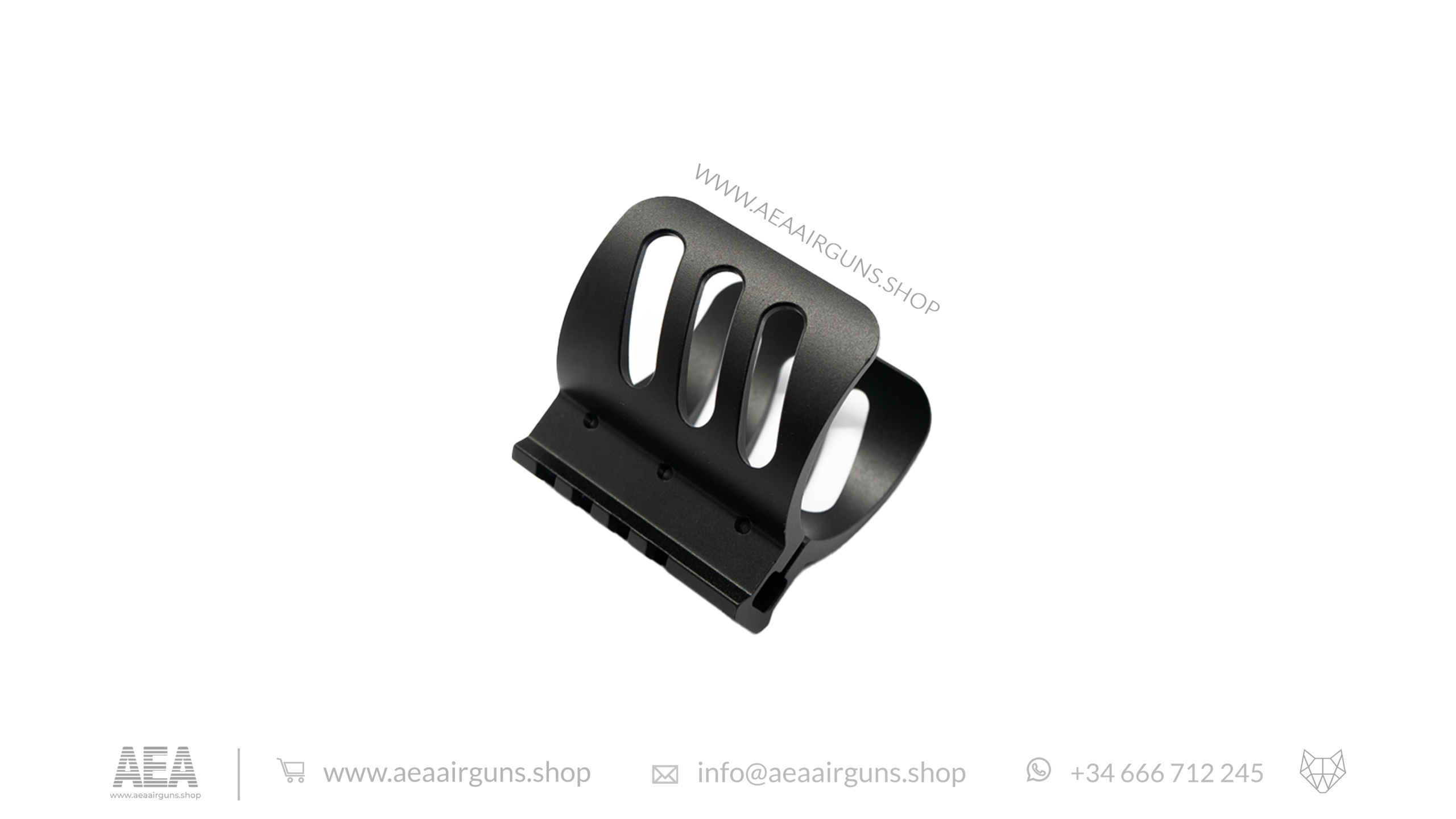 AEA · Air Tube Clamp - image 1 AEA · Air Tube Clamp