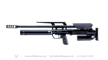 AEA Zeus MKII Bullpup Tactical Air Rifle