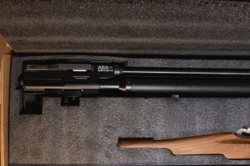 Zeus - Cal .58 (14.73mm) - 32" Barrel - Earlier Production - Grade: AAA - 35% OFF