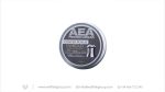 AEA Center Punch Diabolo Pellets · Domed · Cal .177 (4.5mm)