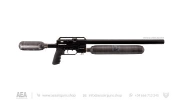 AEA · Terminator · Wolfiek Light Gen 2.0 · Semi-auto