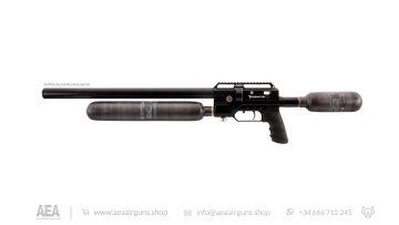 AEA · Terminator · Wolfiek Light Gen 2.0 · Semi-auto