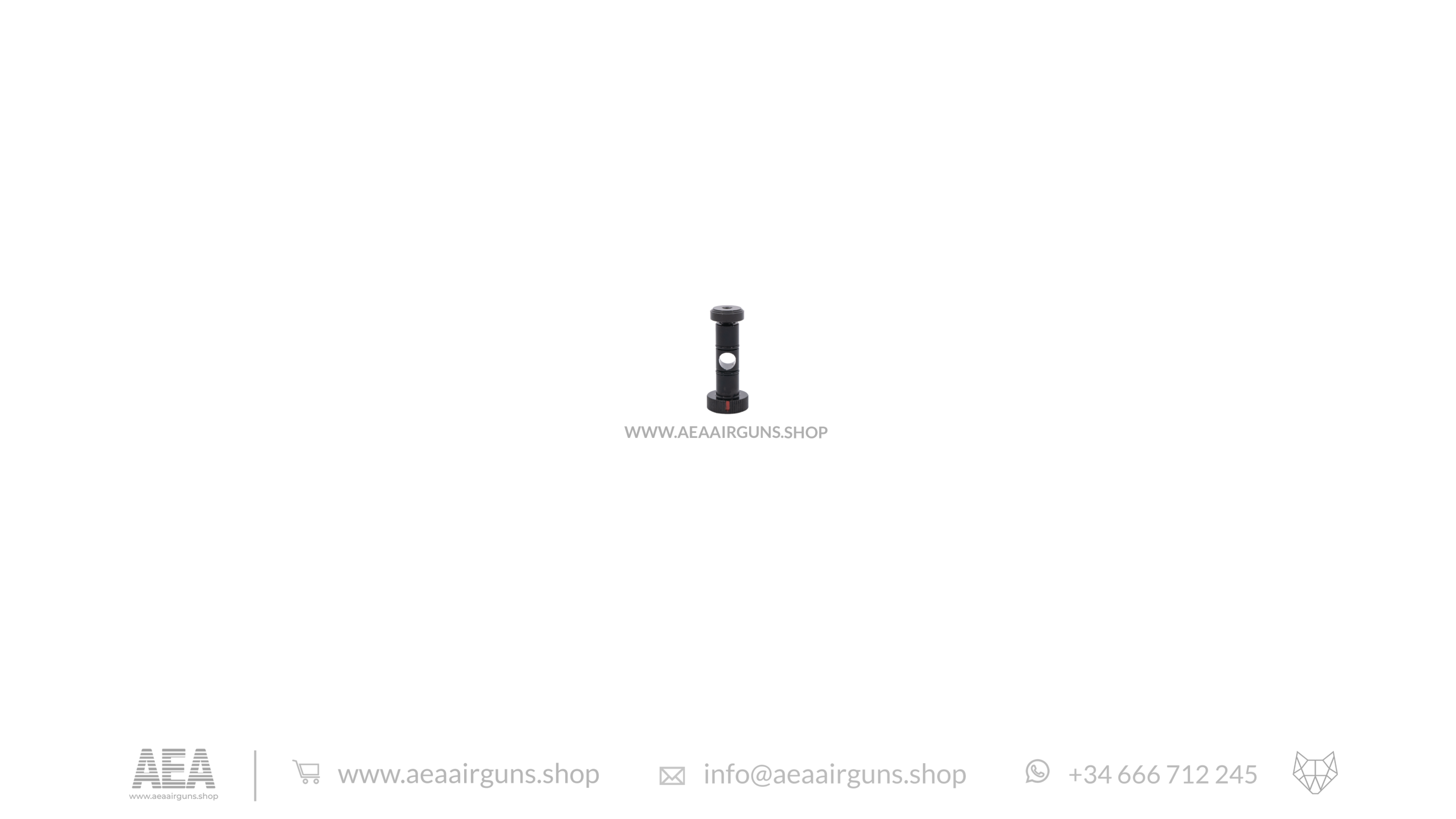 AEA · Power Wheel/Transfer port - image 1 AEA · Power Wheel/Transfer port