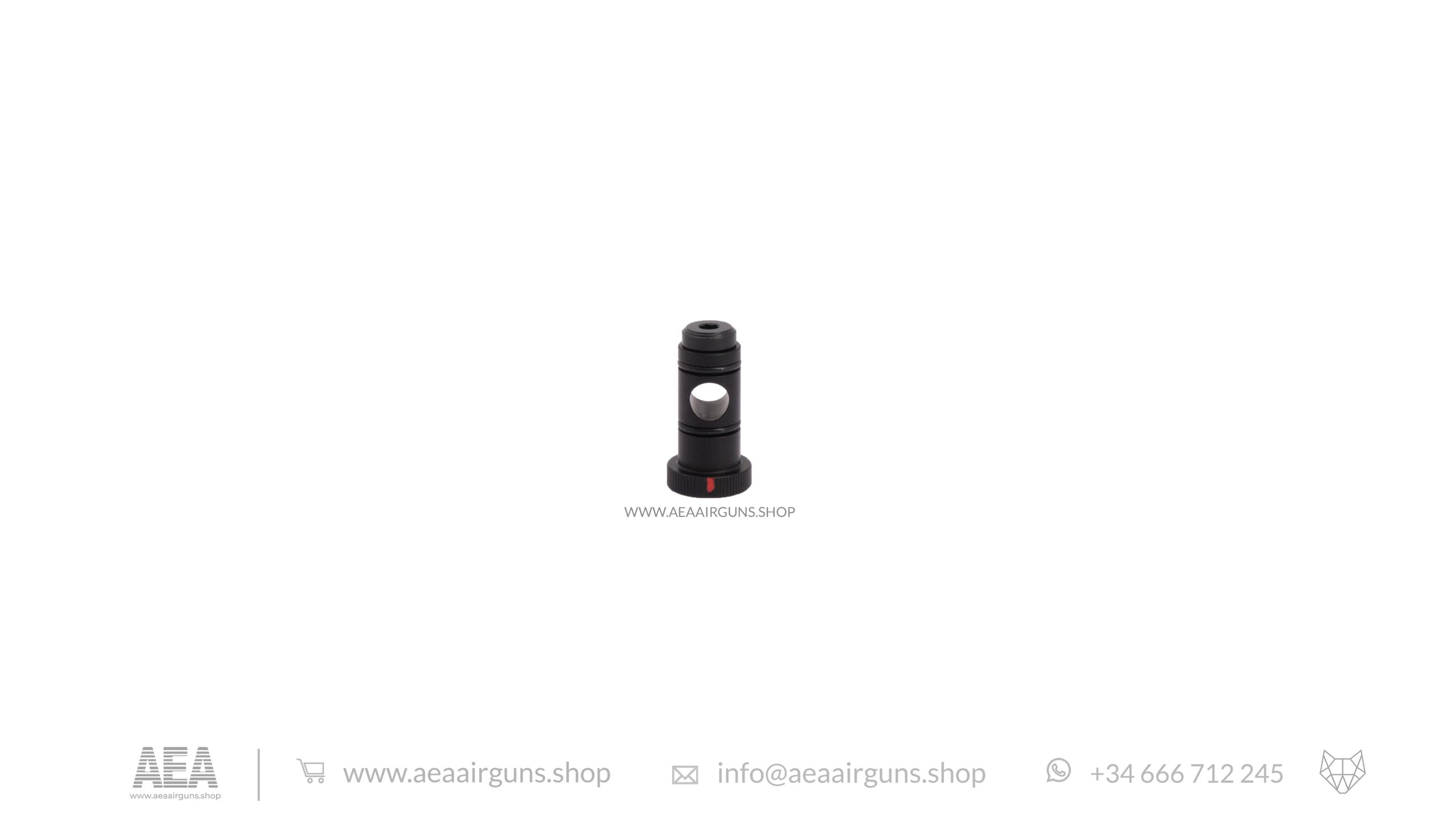 AEA · Power Wheel/Transfer port