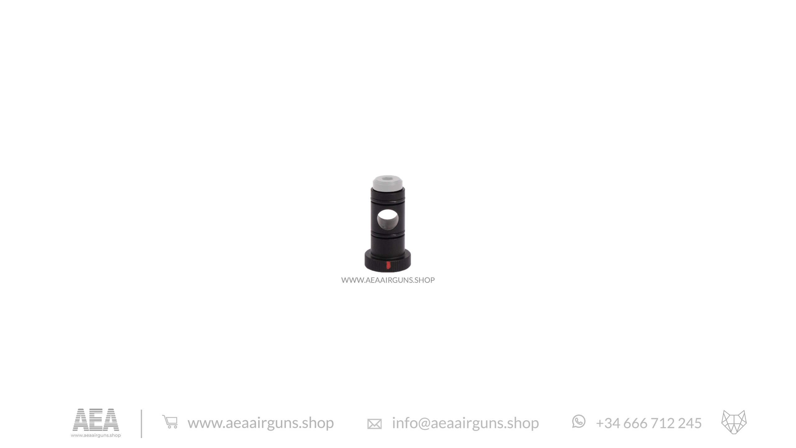 AEA · Power Wheel/Transfer port