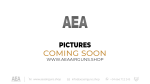 AEA · HP MAX · Airtube Plug · Regulated with AEA Gauge