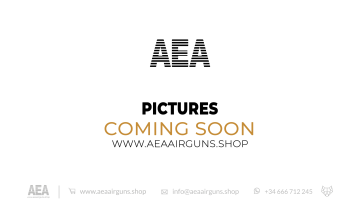 AEA · HP MAX · Airtube Plug · Regulated with AEA Gauge