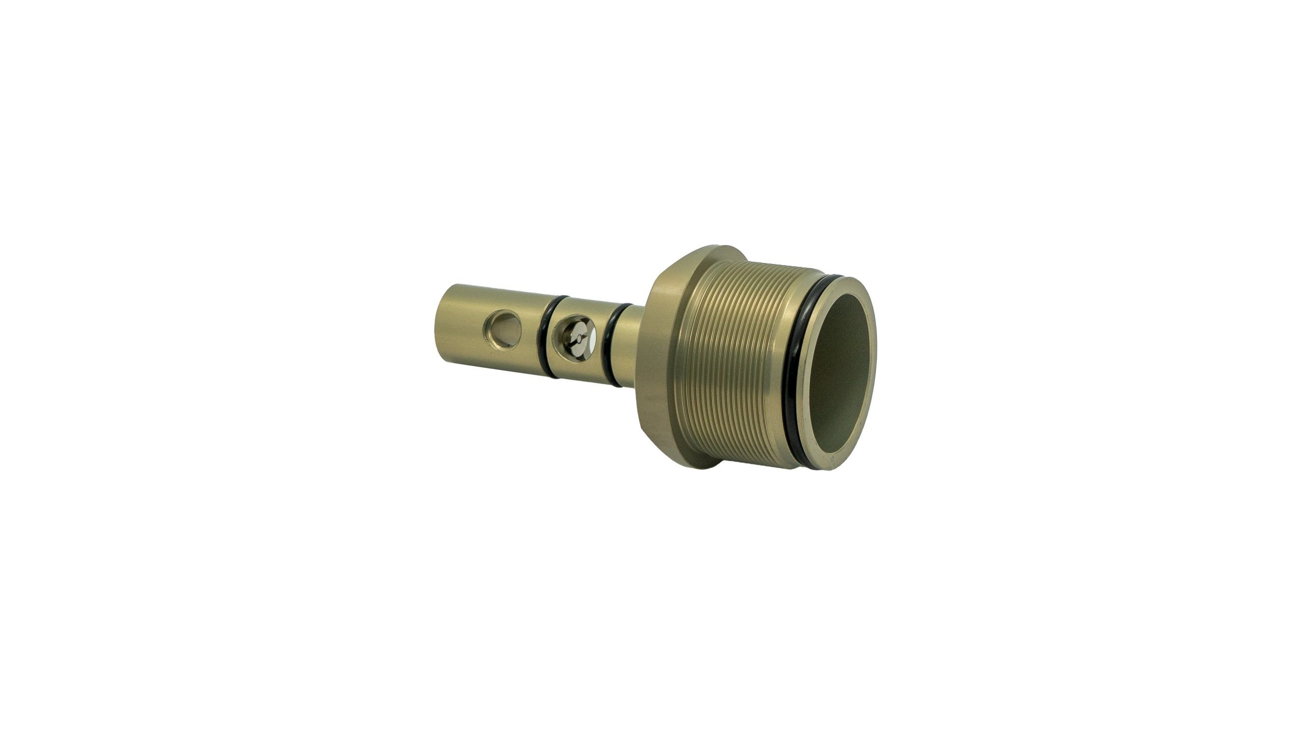 AEA · B&W S45 (Terminator MAX) · Airtube Plug