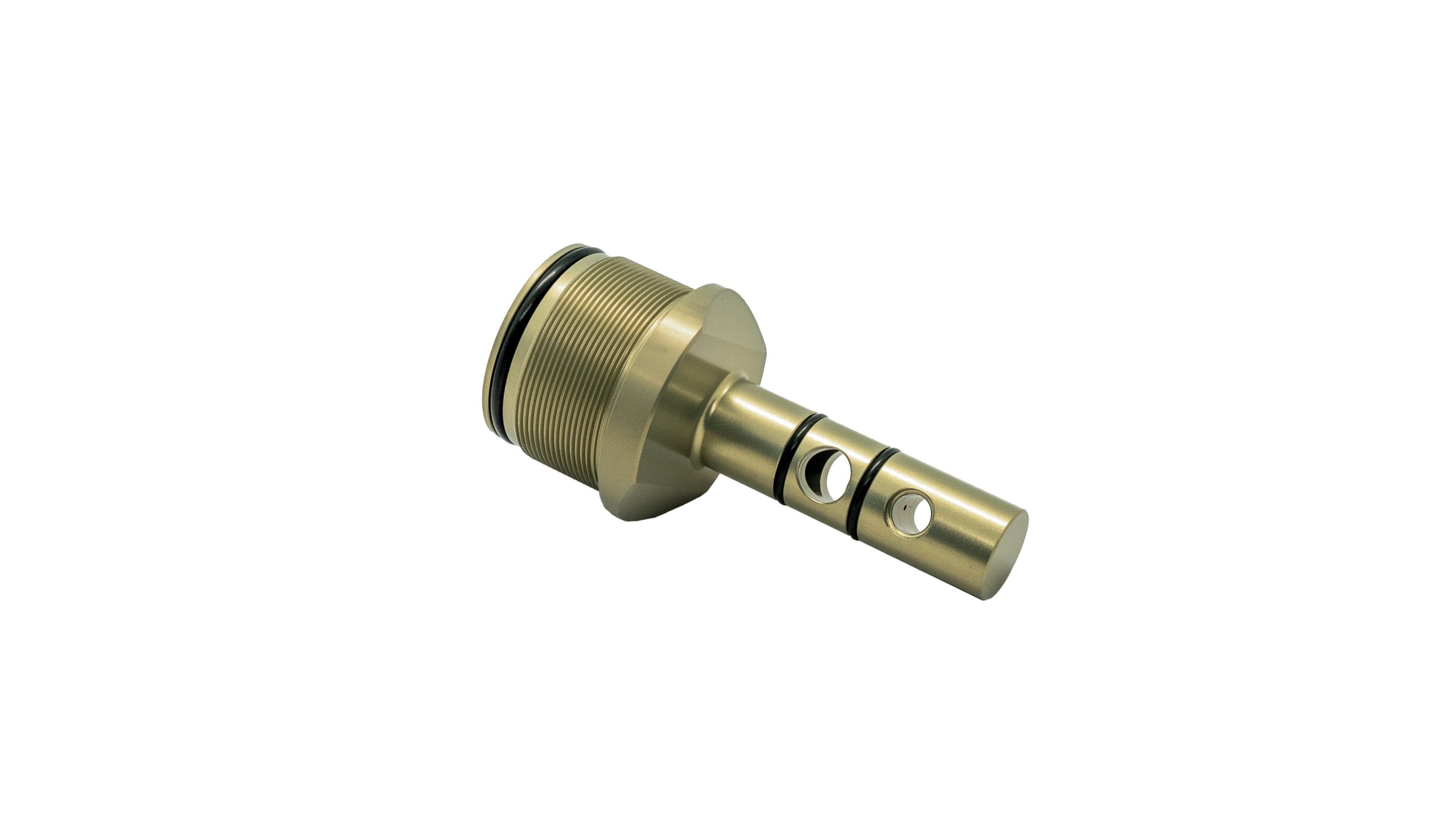 AEA · B&W S45 (Terminator MAX) · Airtube Plug