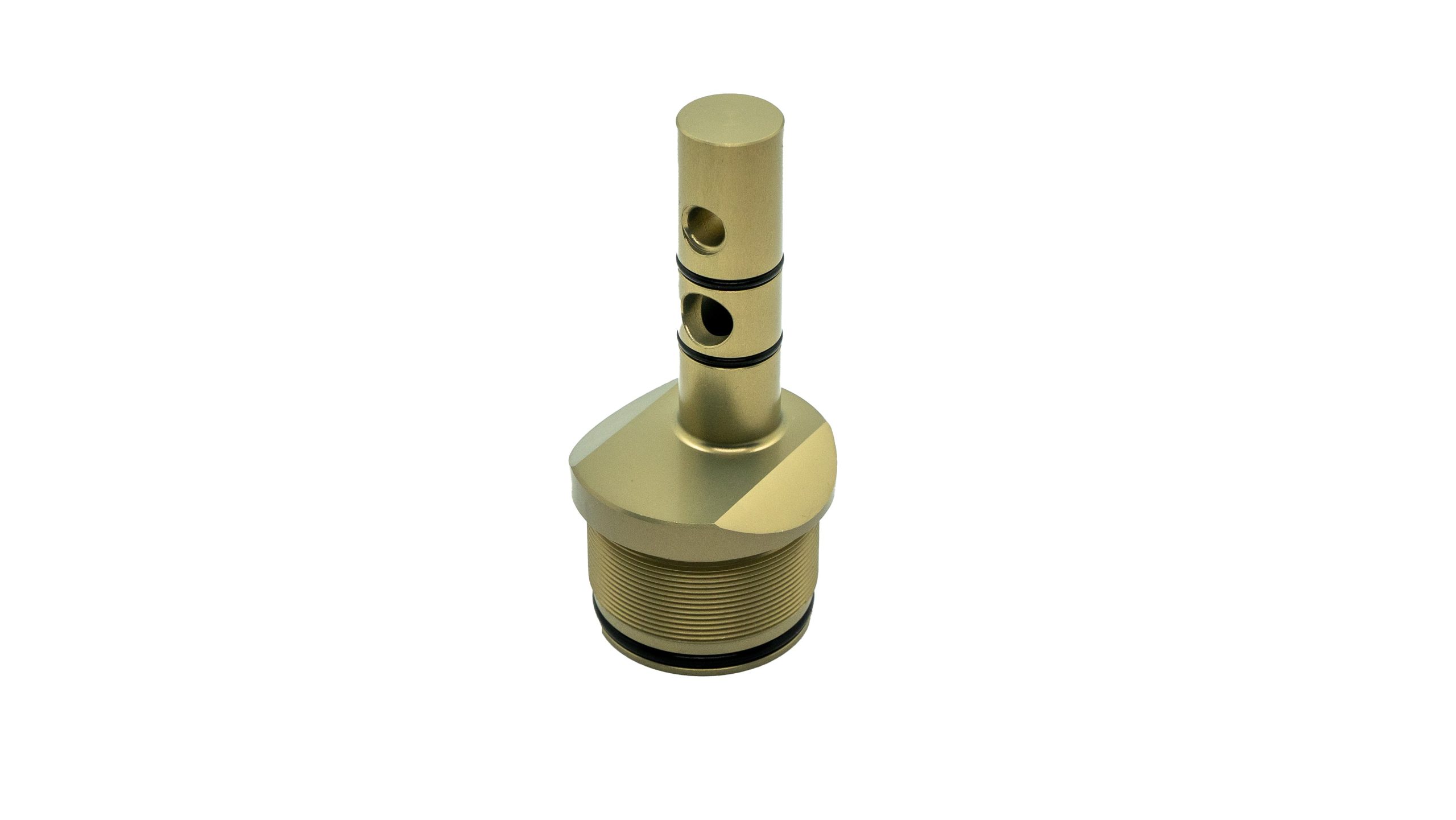 AEA · B&W S45 (Terminator MAX) · Airtube Plug