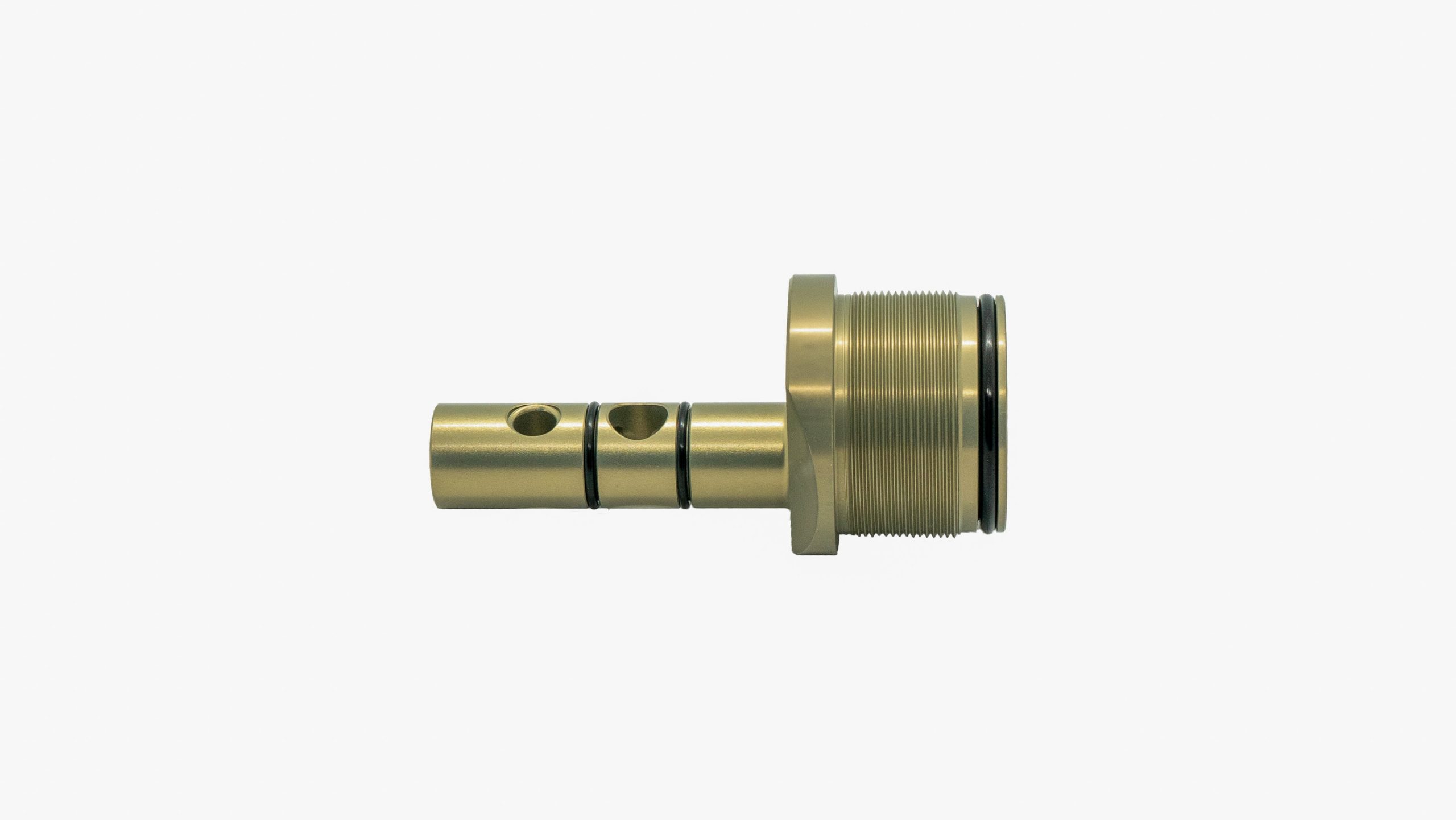 AEA · B&W S45 (Terminator MAX) · Airtube Plug