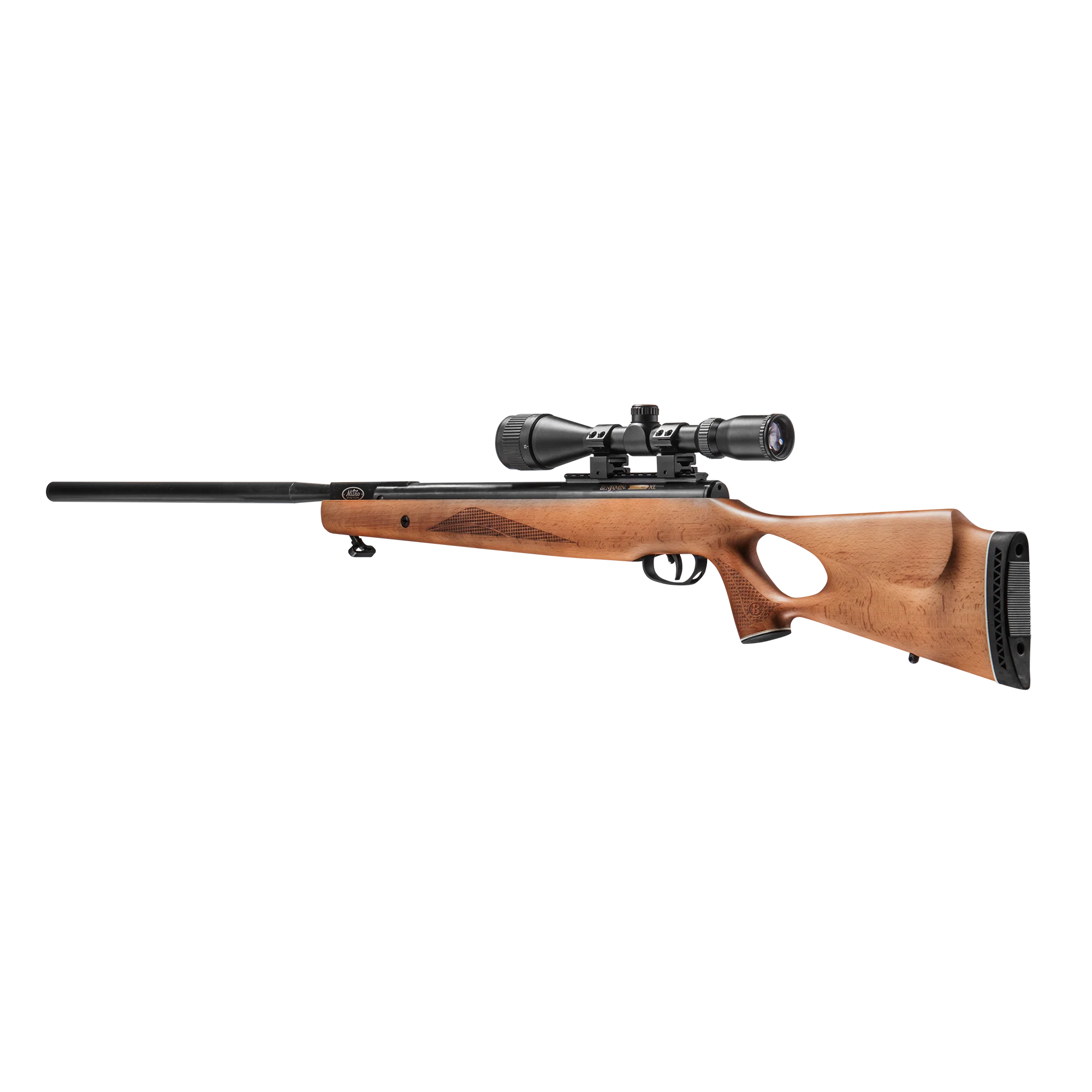 Benjamin Trail XL Magnum
