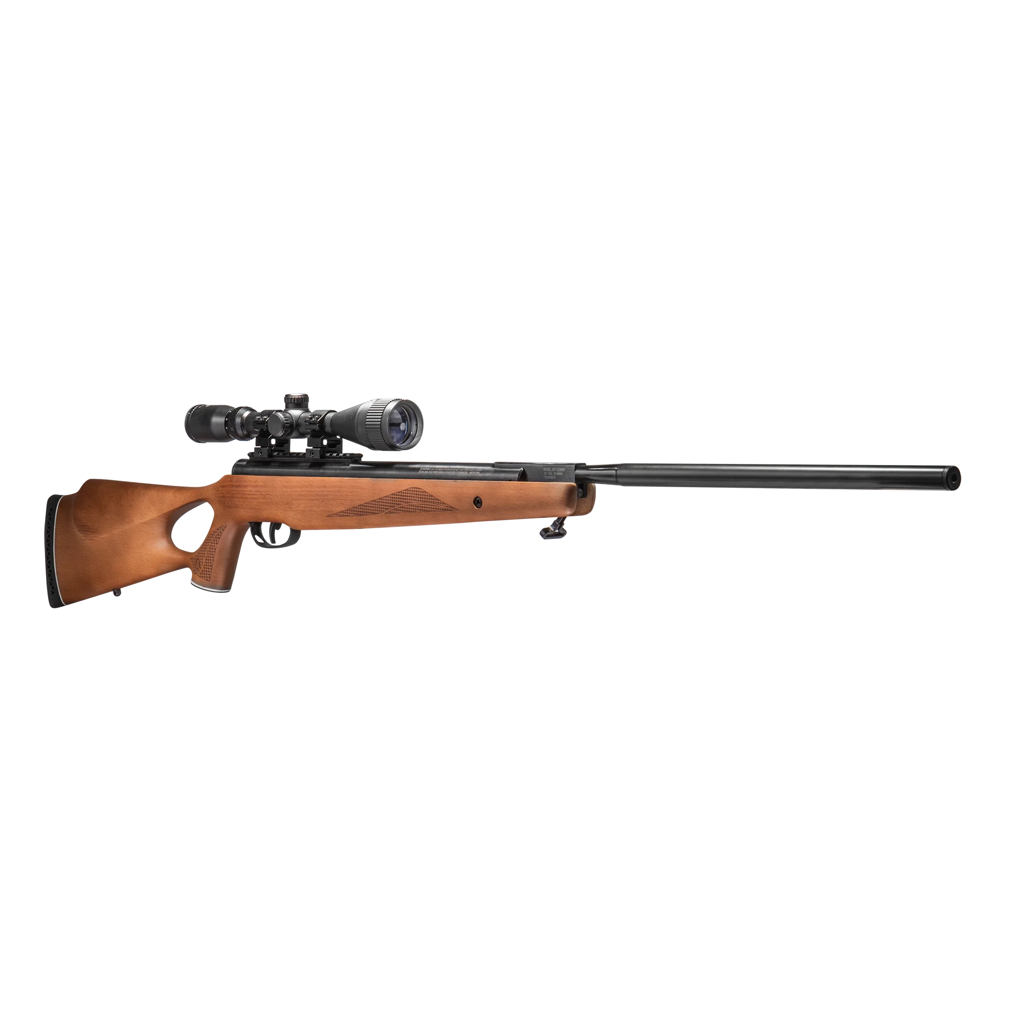 BT1500WNP_RA Benjamin Trail XL Magnum
