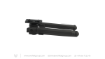 Wolfiek Group Polymer Bipod for Airgun