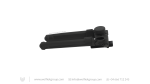 Wolfiek Group Polymer Bipod for Airgun