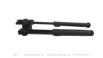 Wolfiek Group Polymer Bipod for Airgun