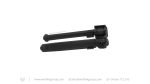 Wolfiek Group Polymer Bipod for Airgun