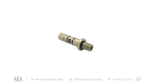 AEA · S45 · Bottle Plug