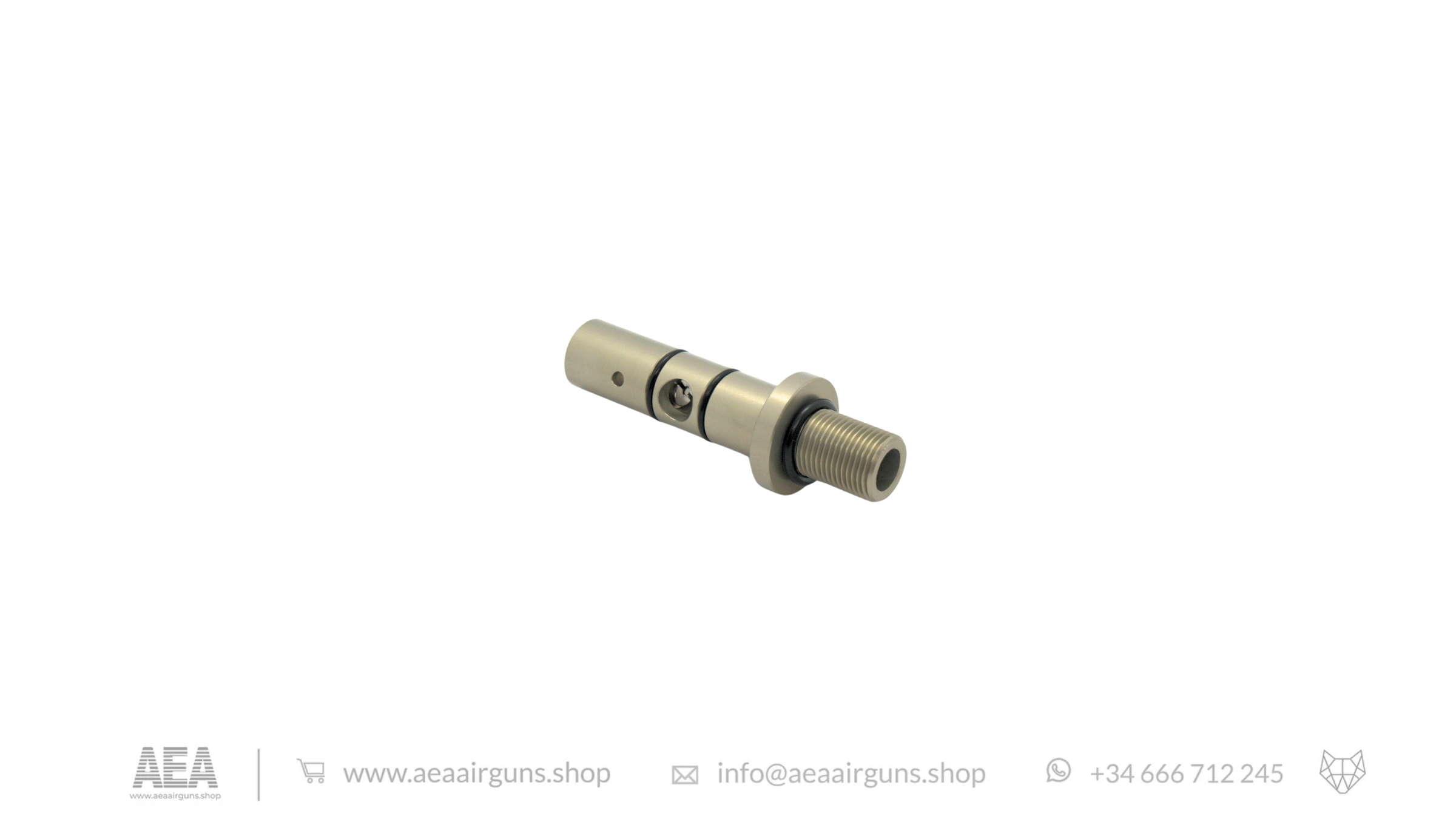 AEA · S45 · Bottle Plug - image 1 AEA · S45 · Bottle Plug