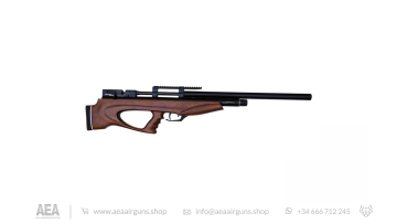 AEA · Challenger Bullpup Long (32") NOVA