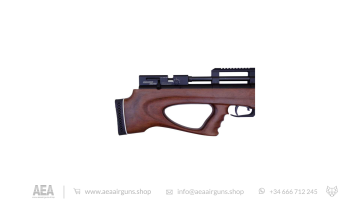 AEA · Challenger Bullpup Long (32") NOVA