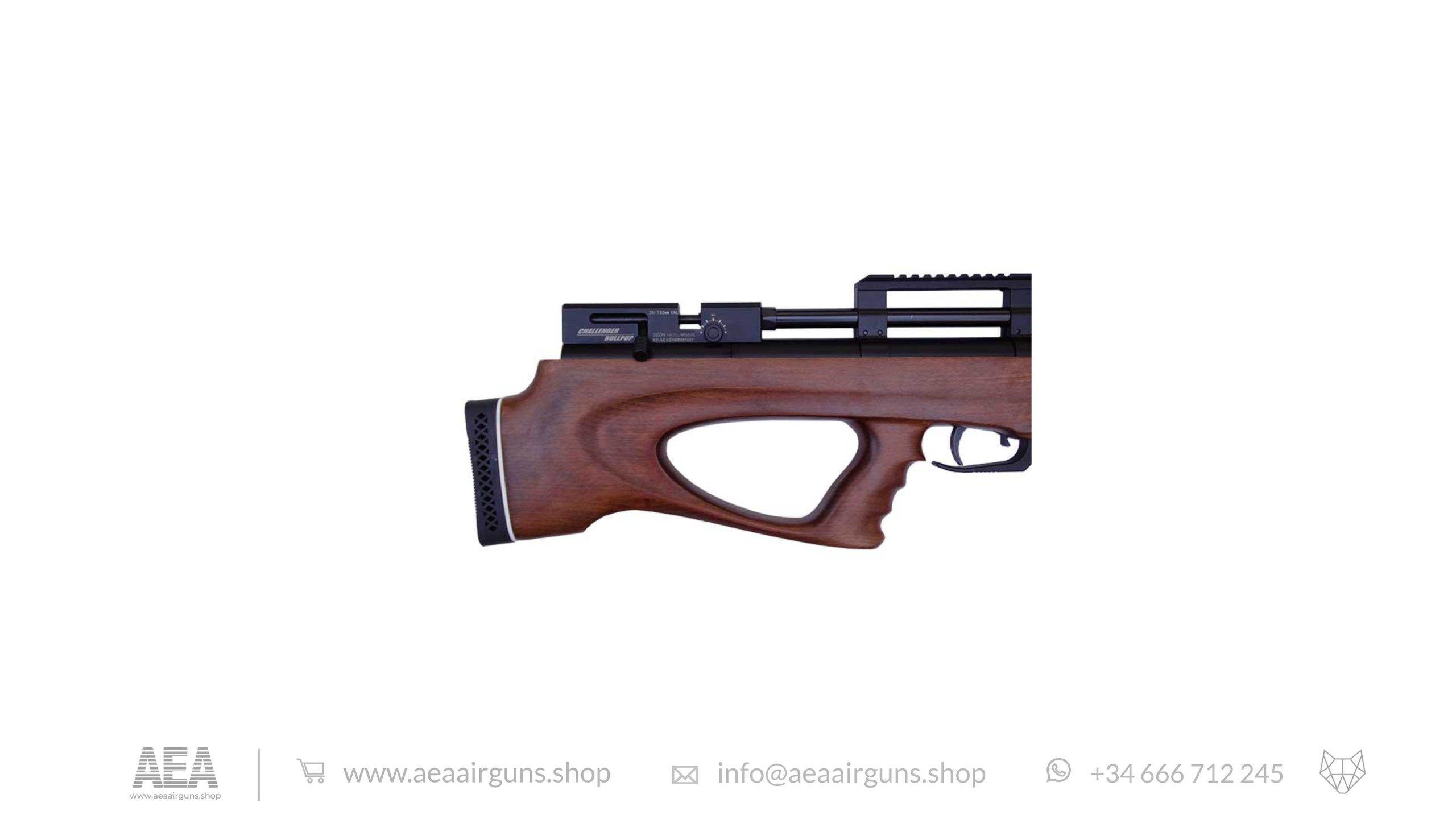AEA · Challenger Bullpup Long (32