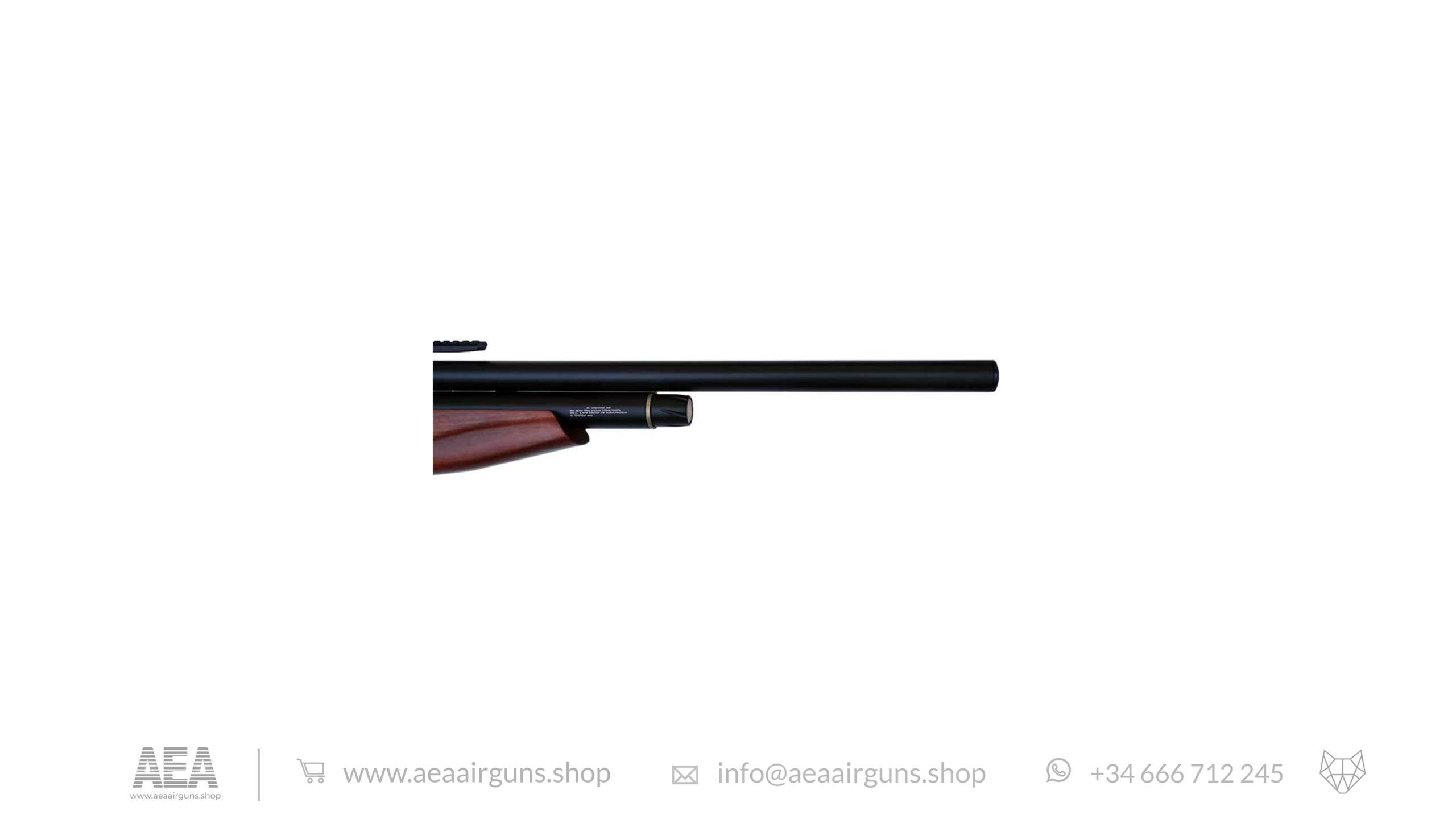 AEA · Challenger Bullpup Long (32