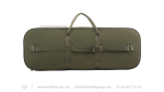 Wolfiek Large Green Soft Case for Airguns Gear