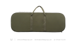 Wolfiek Large Green Soft Case for Airguns Gear