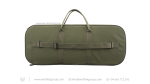 Medium Green Soft Case for Airguns Gear