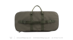 Wolfiek Small Green Soft Case for Airguns Gear