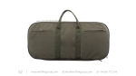 Wolfiek Small Green Soft Case for Airguns Gear