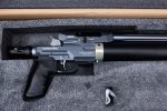 Element Max - Cal .51 (12.95mm) - 22" Barrel - Earlier Production - Grade: AAA - 30% OFF