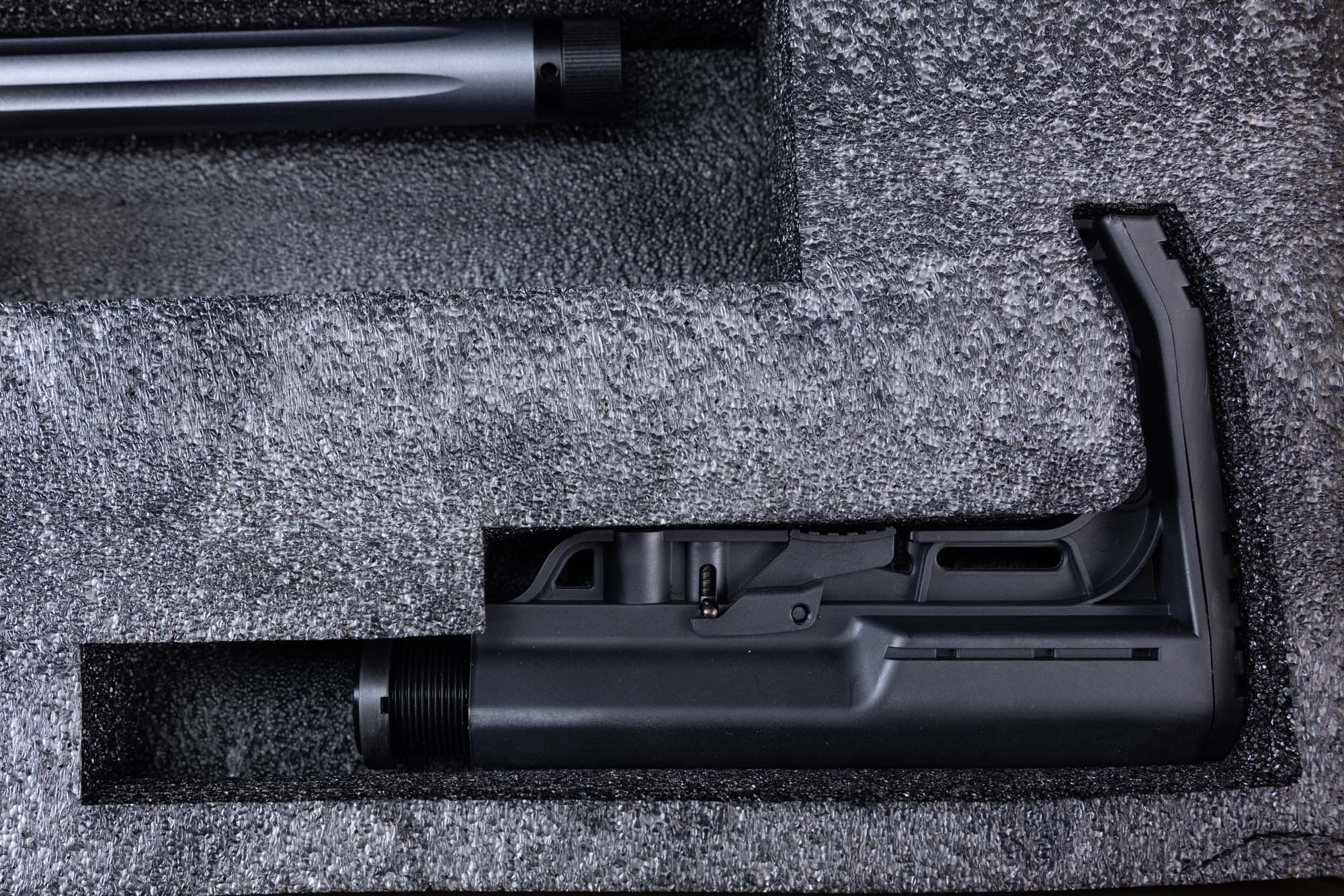 Element Max - Cal .51 (12.95mm) - 22" Barrel - Earlier Production - Grade: AAA - 30% OFF