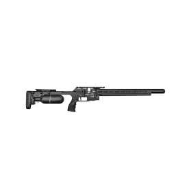 FX - Panthera MkII EXP Black