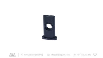Full Power Transfer Port for HP Max MK2 Semi-Auto